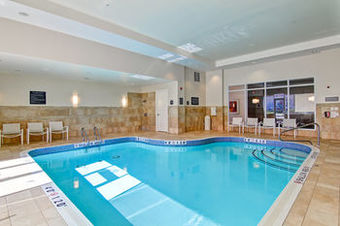 Holiday Inn Express Hotel & Suites Toronto - Markham