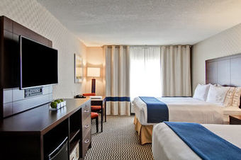 Holiday Inn Express Hotel & Suites Toronto - Markham