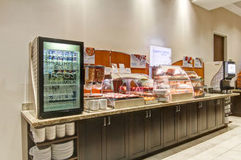 Holiday Inn Express Hotel & Suites Toronto - Markham