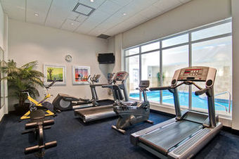 Holiday Inn Express Hotel & Suites Toronto - Markham