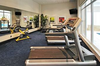 Holiday Inn Express Hotel & Suites Toronto - Markham
