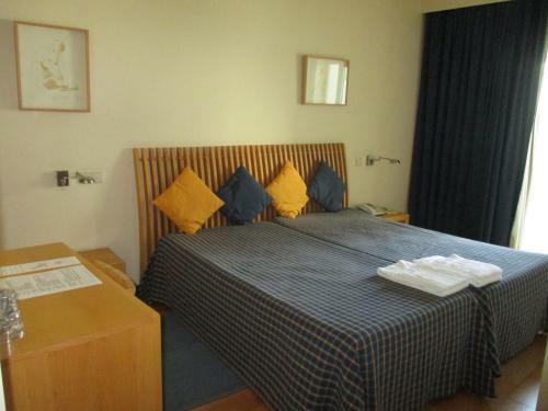 Hotel Paulo VI