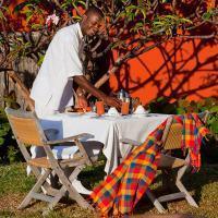 Hotel Le Cap Est Lagoon Resort & Spa