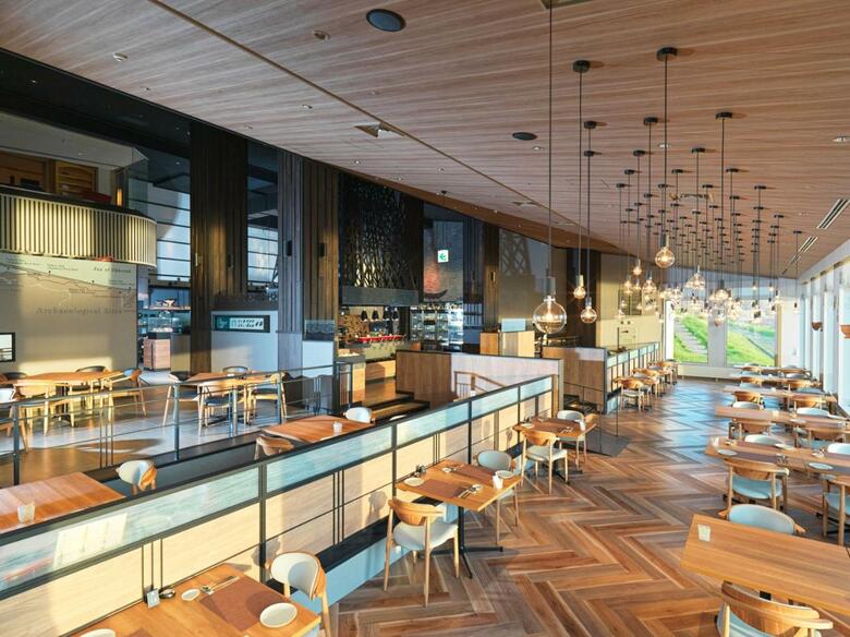 Hotel Lake Saroma Tsuruga Resort