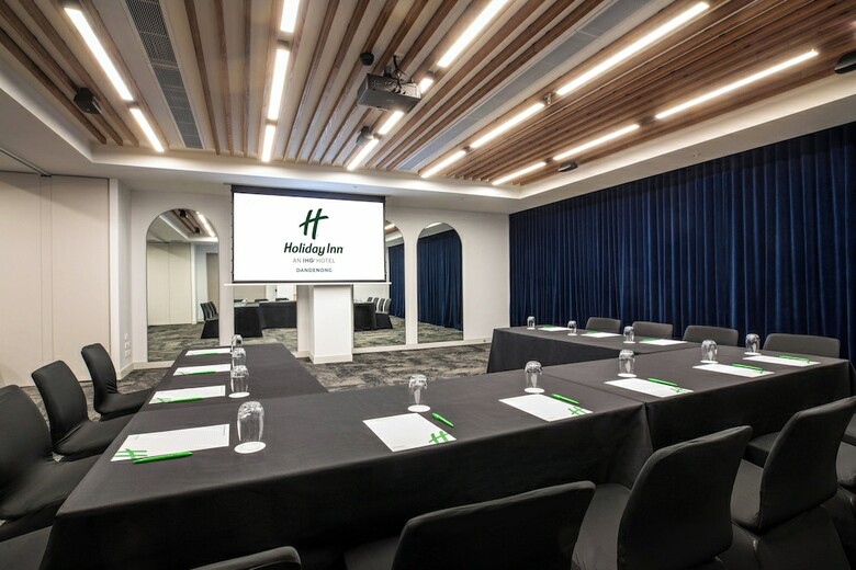 Hotel Ramada Encore Dandenong
