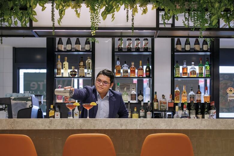 Hotel Ramada Encore Dandenong