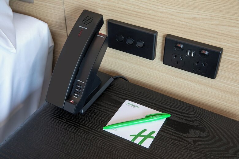 Hotel Ramada Encore Dandenong