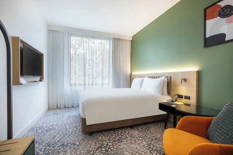 Hotel Ramada Encore Dandenong
