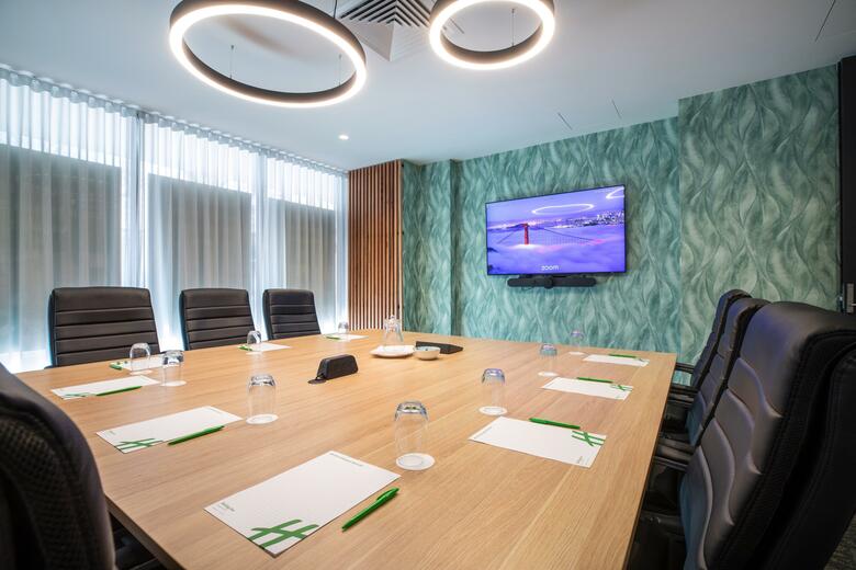 Hotel Ramada Encore Dandenong
