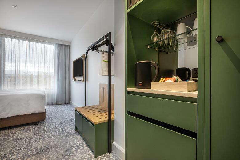 Hotel Ramada Encore Dandenong