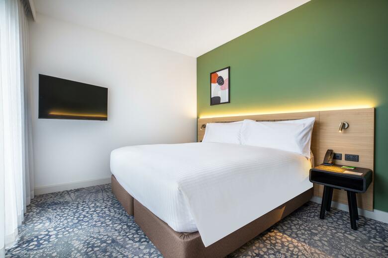 Hotel Ramada Encore Dandenong