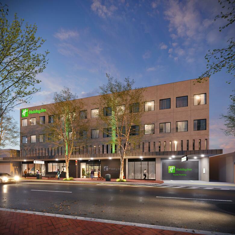 Hotel Ramada Encore Dandenong