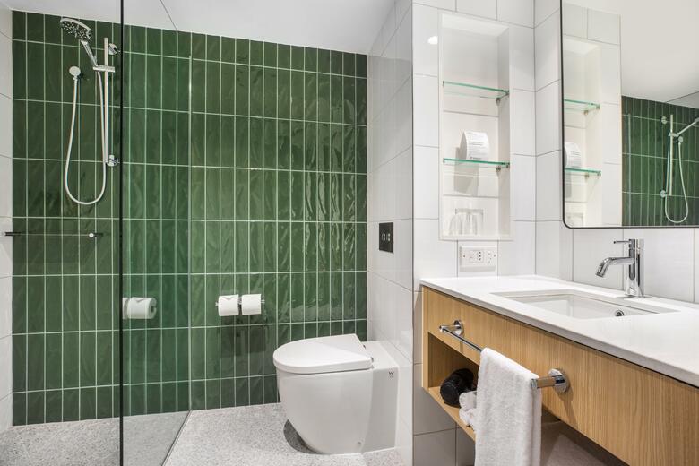 Hotel Ramada Encore Dandenong