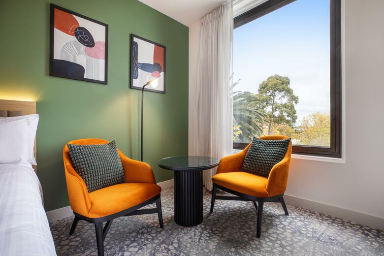 Hotel Ramada Encore Dandenong