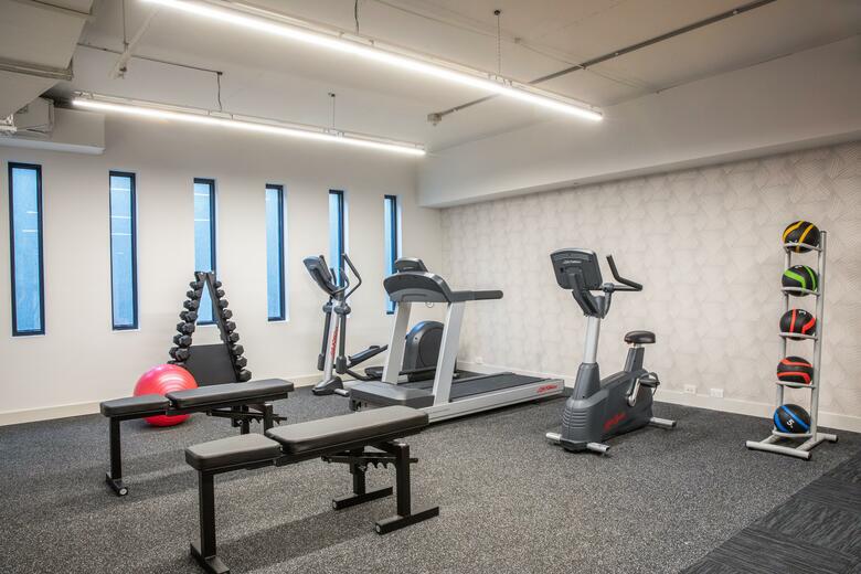 Hotel Ramada Encore Dandenong