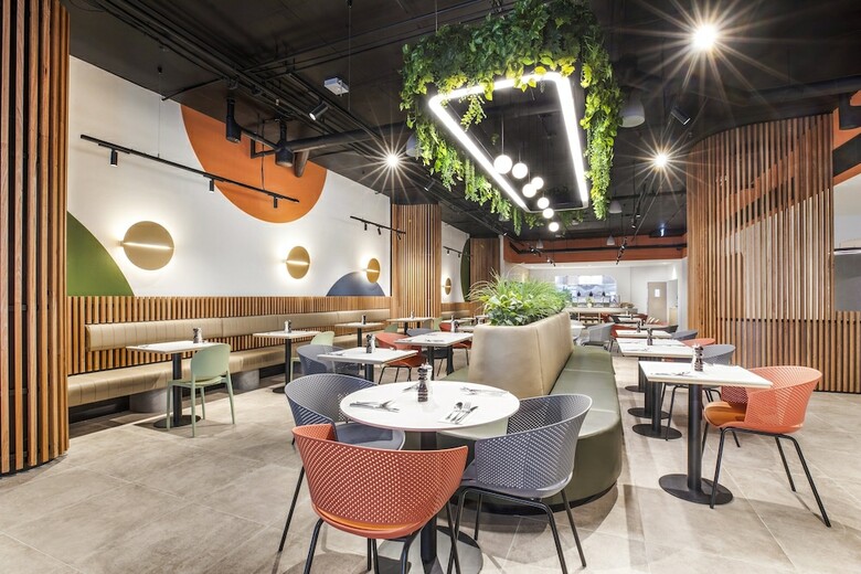 Hotel Ramada Encore Dandenong