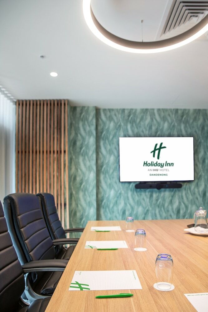 Hotel Ramada Encore Dandenong