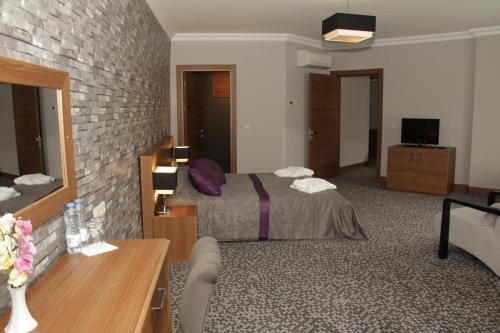Thermo Vital Hotel