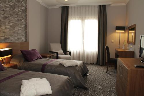 Thermo Vital Hotel