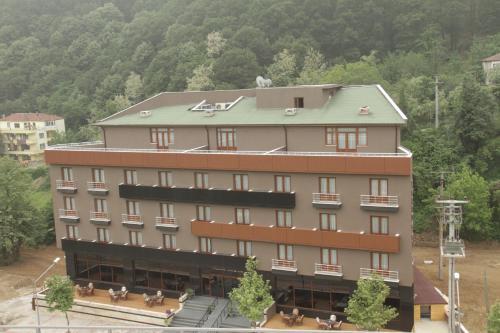 Thermo Vital Hotel