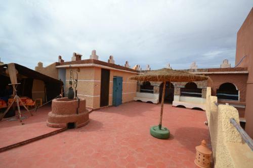 Posada Gite Kasbah Tiznit