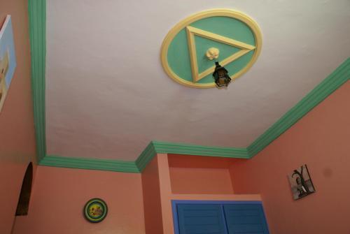 Posada Gite Kasbah Tiznit