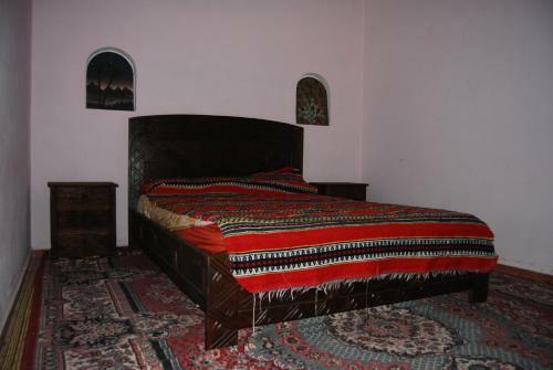 Posada Gite Kasbah Tiznit