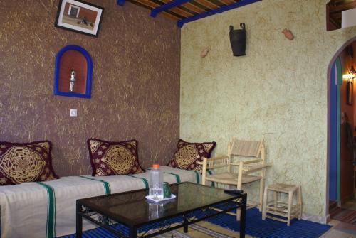 Posada Gite Kasbah Tiznit