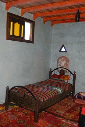 Posada Gite Kasbah Tiznit