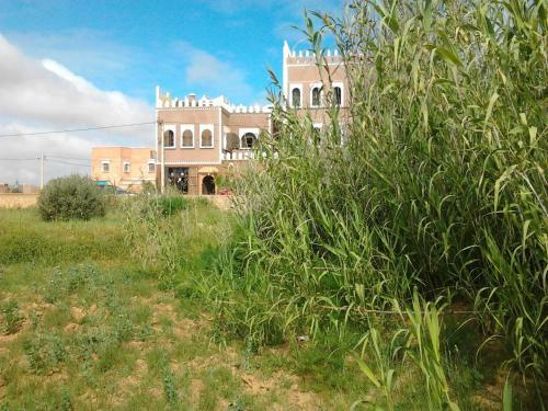 Posada Gite Kasbah Tiznit