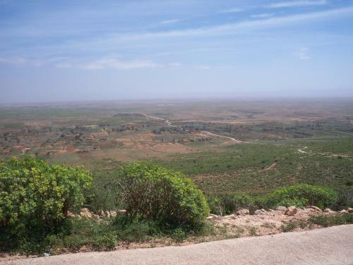Posada Gite Kasbah Tiznit