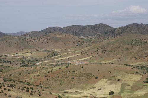 Posada Gite Kasbah Tiznit