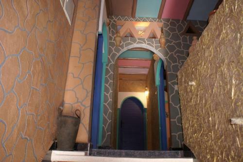 Posada Gite Kasbah Tiznit