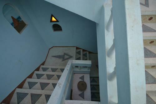 Posada Gite Kasbah Tiznit