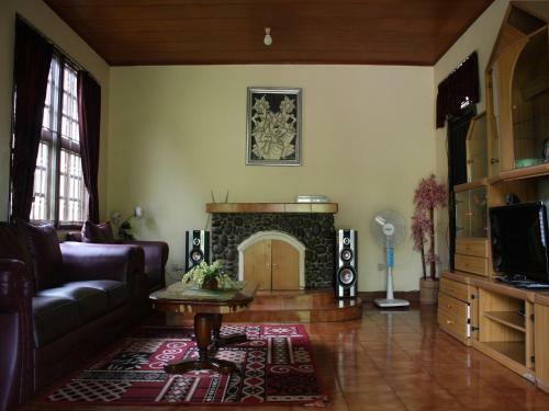 Villa Kota Bunga Blok Q