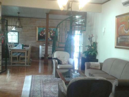 Villa Kota Bunga Blok Q