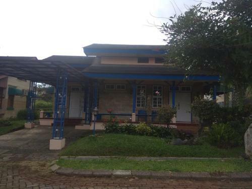 Villa Kota Bunga Blok Q
