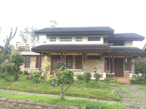 Villa Kota Bunga Blok Q