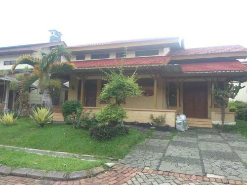 Villa Kota Bunga Blok Q