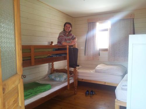 Hostal Clil Guest House