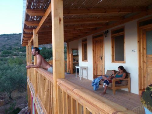 Hostal Clil Guest House