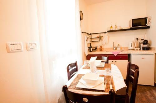 Lodge Tenebagolan Suites Zimmers