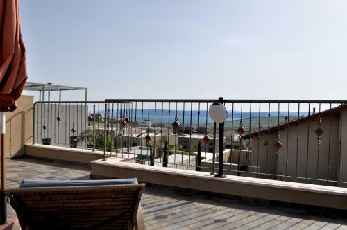 Lodge Tenebagolan Suites Zimmers