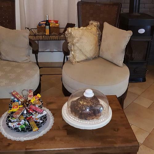 Lodge Nichochot Provence
