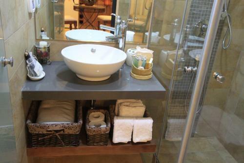 Lodge Nichochot Provence
