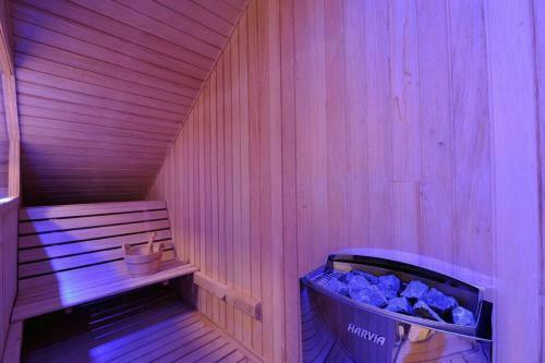 Lodge Nichochot Provence