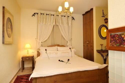 Lodge Nichochot Provence