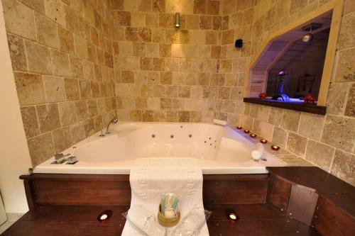 Lodge Nichochot Provence
