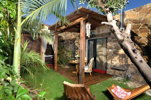 Lodge Nichochot Provence
