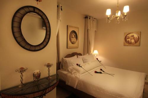 Lodge Nichochot Provence
